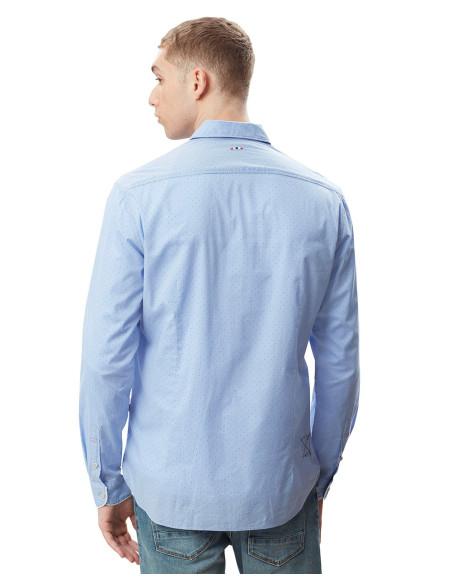 NAPAPIJRI Gasim - Camisa