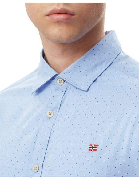 NAPAPIJRI Gasim - Maglia