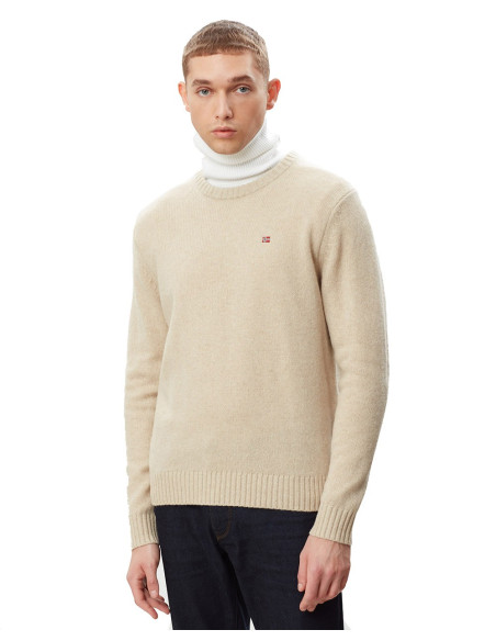 NAPAPIJRI Dain C - Pull
