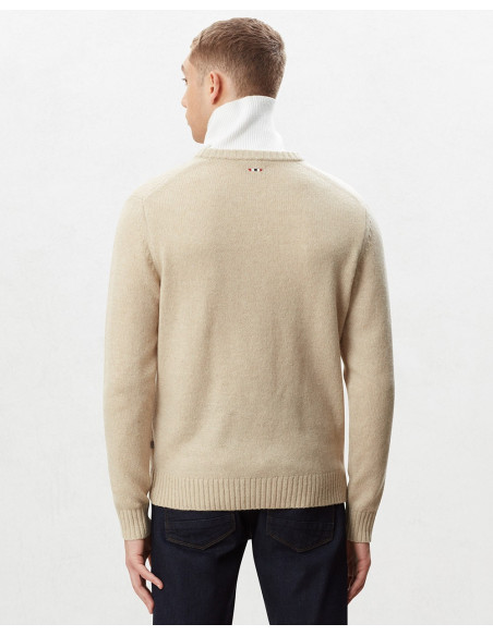 NAPAPIJRI Dain C - Pull