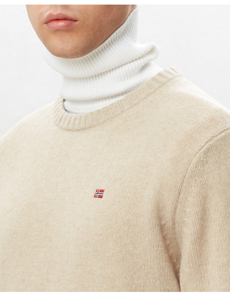 NAPAPIJRI Dain C - Jersey