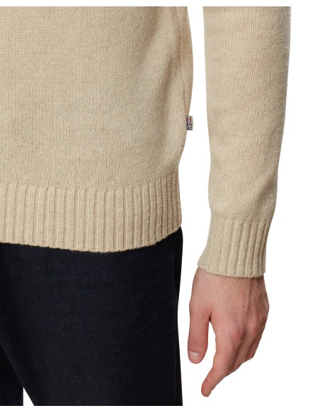 NAPAPIJRI Dain C - Pull