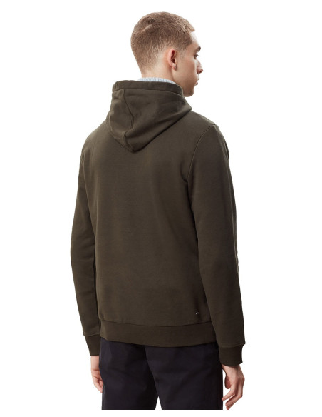 NAPAPIJRI BURGEE 2 PINK BLUSH Sudadera