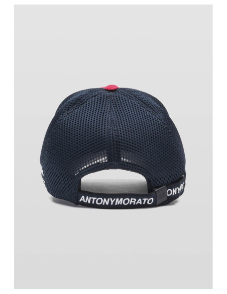ANTONY MORATO Baseball - Kappe