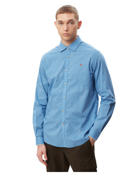NAPAPIJRI Gasim - Camisa
