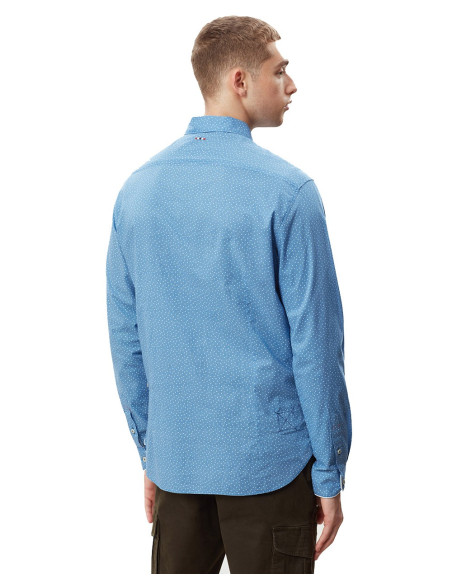NAPAPIJRI Gasim - Camisa