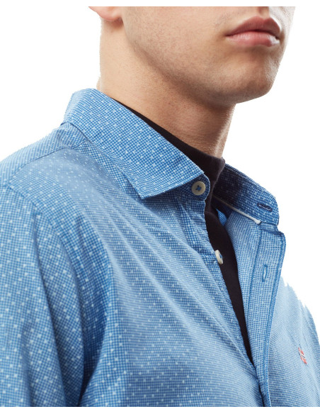 NAPAPIJRI Gasim - Camisa