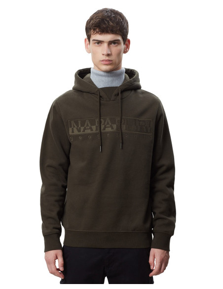 NAPAPIJRI Berber H - Sudadera