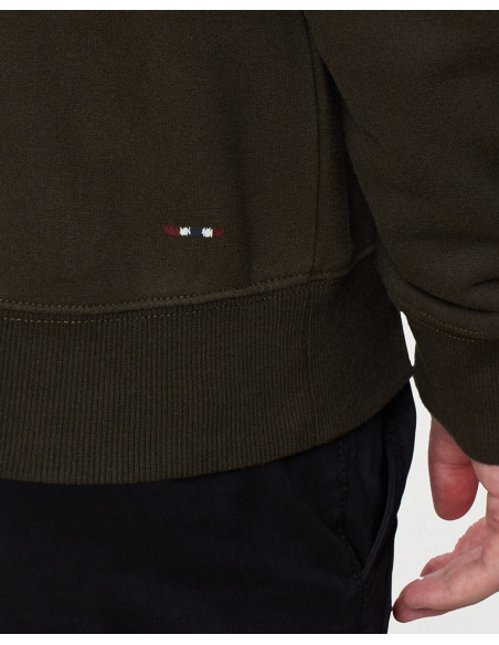 NAPAPIJRI Berber H - Sweatshirt