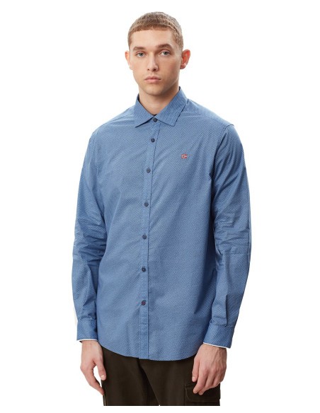 NAPAPIJRI Gasim - Camisa