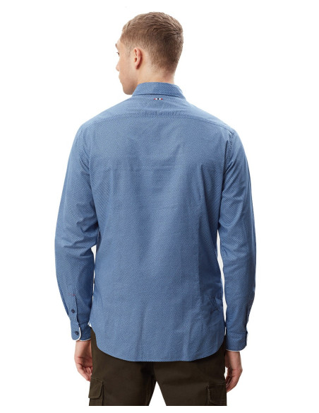 NAPAPIJRI Gasim - Camisa