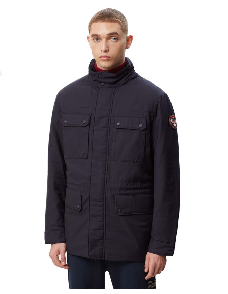 NAPAPIJRI Axim - Chaqueta