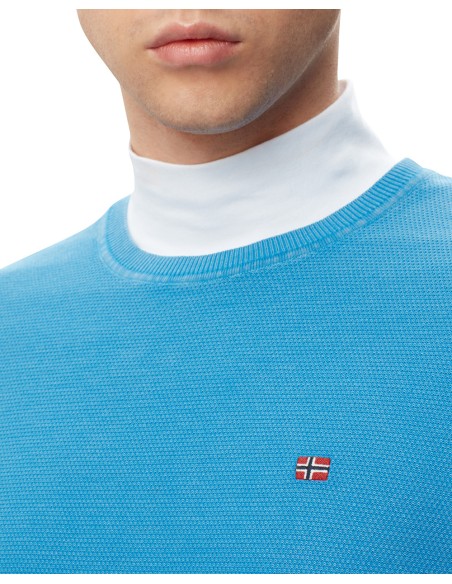 NAPAPIJRI Decil 2 - Jersey
