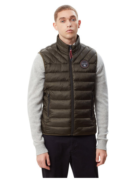 NAPAPIJRI Aerons VE 2 - Chaleco