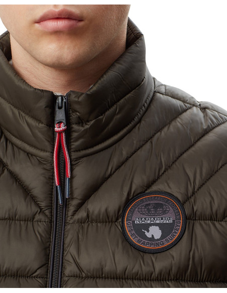 NAPAPIJRI Aerons VE 2 - Chaleco