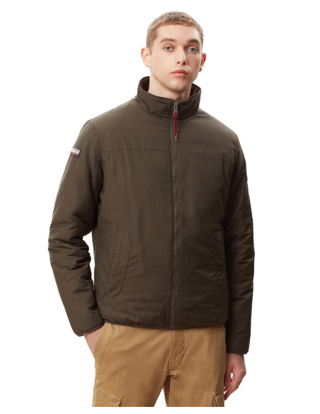 NAPAPIJRI Axstral - Chaqueta