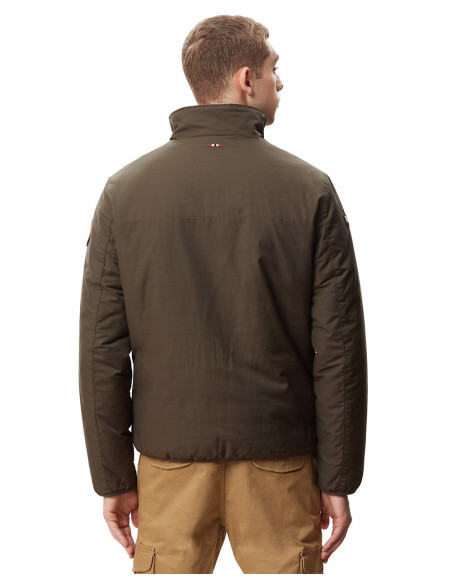 NAPAPIJRI Axstral - Chaqueta