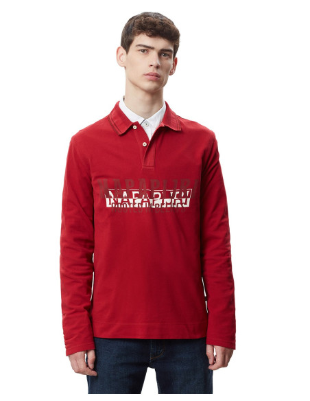 NAPAPIJRI Eardara - Poloshirt