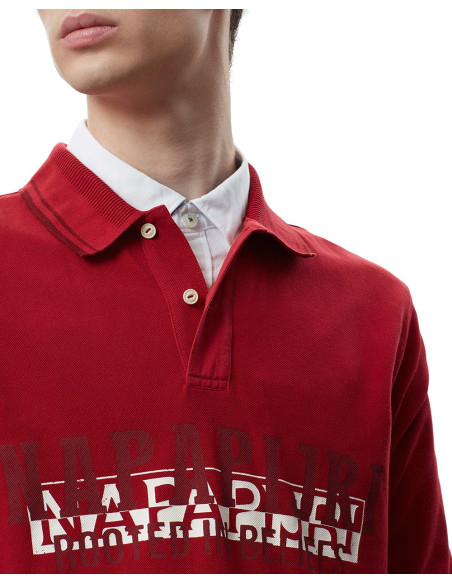 NAPAPIJRI Eardara - Poloshirt