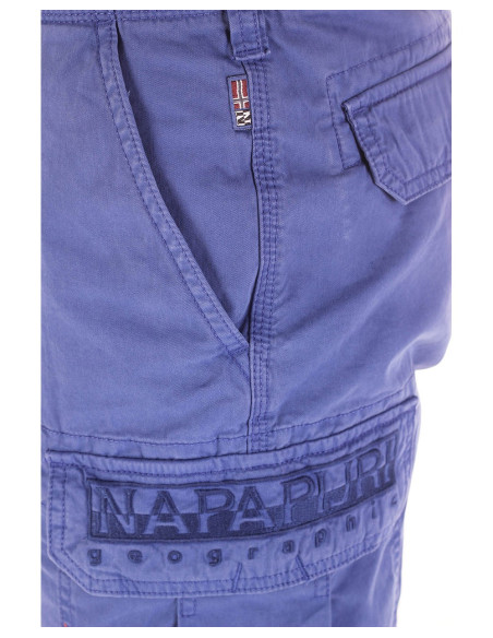 NAPAPIJRI Naama - Bermudas