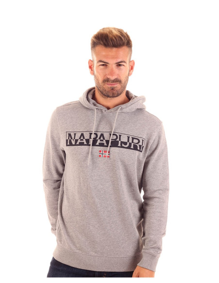 NAPAPIJRI Baras - Sudadera con capucha