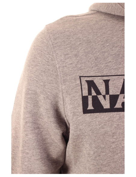 NAPAPIJRI Baras - Sudadera con capucha
