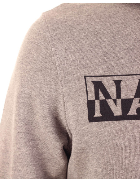 NAPAPIJRI Baras - Sudadera con capucha