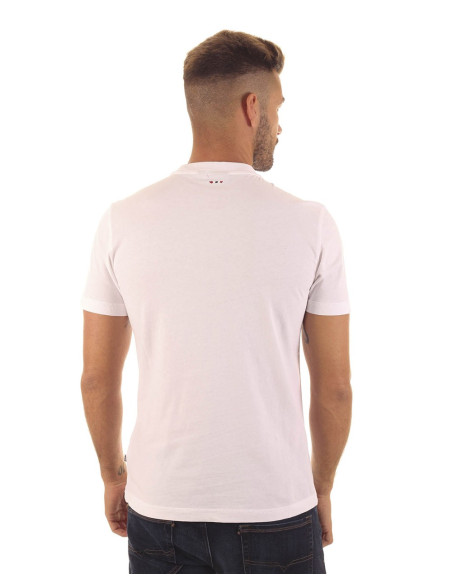 NAPAPIJRI Sovico - Camiseta
