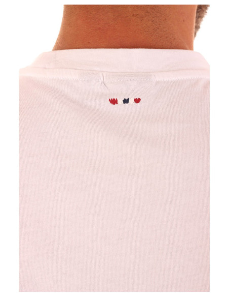 NAPAPIJRI Sovico - T-shirt