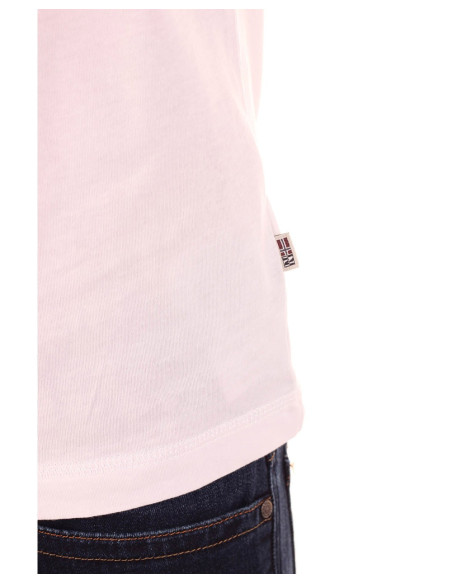 NAPAPIJRI Sovico - T-shirt