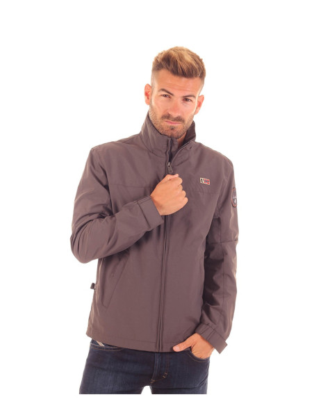 NAPAPIJRI Shelter - Jacket