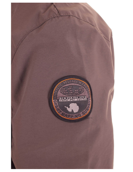 NAPAPIJRI Shelter - Jacket