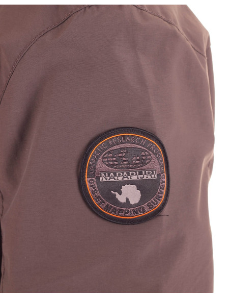 NAPAPIJRI Shelter - Jacke