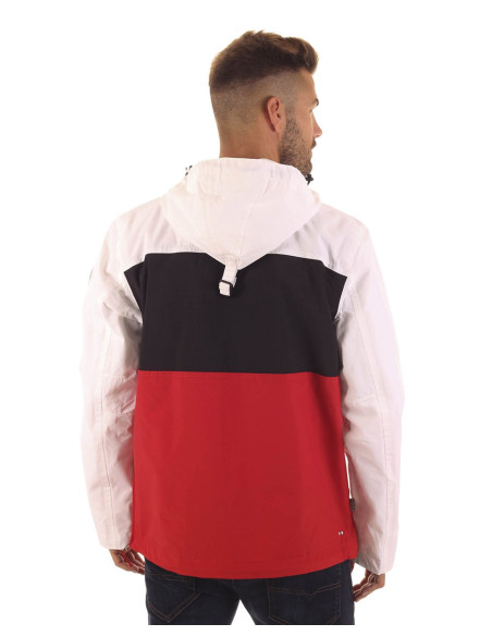 NAPAPIJRI Rainforest Summer Block - Chaqueta