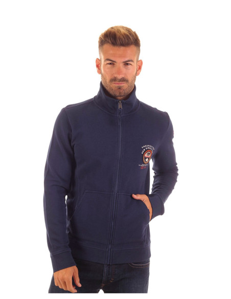 NAPAPIJRI Belice - Sudadera con cremallera