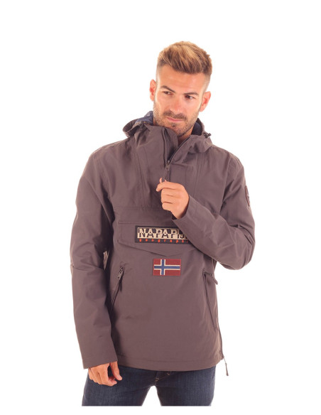 NAPAPIJRI Rainfores Pocket Summer – Jacke