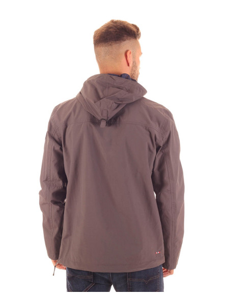 NAPAPIJRI Rainfores Pocket Summer – Jacke