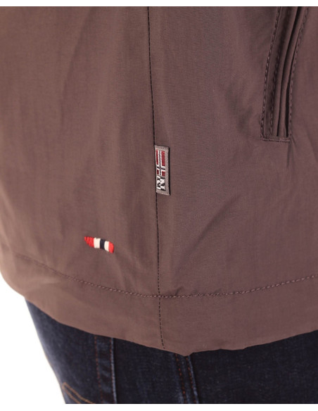 NAPAPIJRI Rainfores Pocket Summer – Jacke