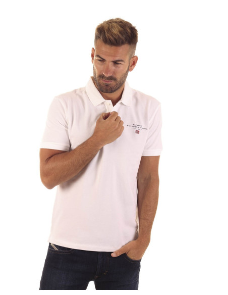 NAPAPIJRI Elbas - Polo