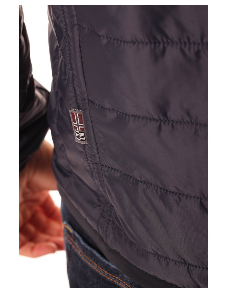 NAPAPIJRI Acalmar - Chaqueta acolchada