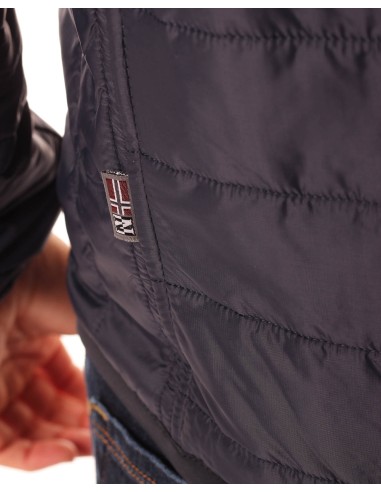 NAPAPIJRI Acalmar - Chaqueta acolchada