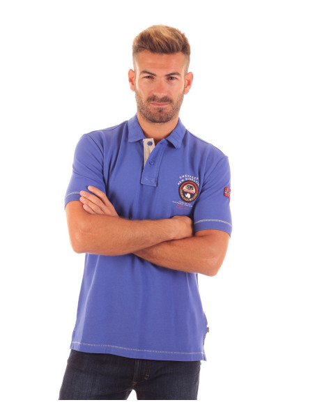 NAPAPIJRI Elice - Poloshirt