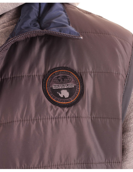 NAPAPIJRI Calme - Gilet