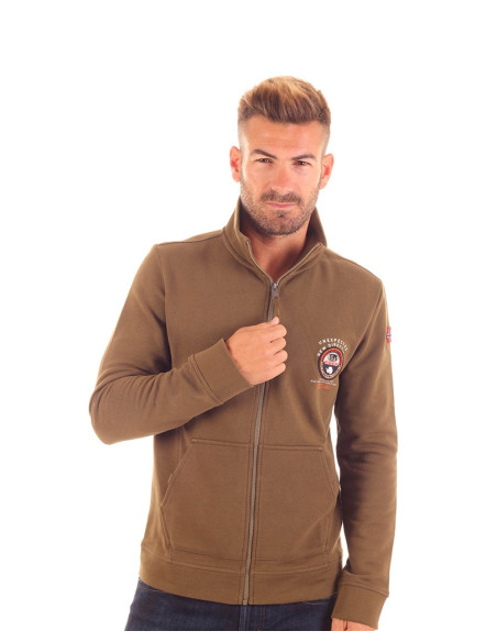 NAPAPIJRI Belize Zip Hoodie