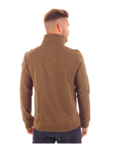 NAPAPIJRI Belize Zip Hoodie
