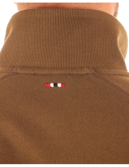 NAPAPIJRI Belize Zip Hoodie