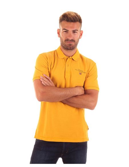 NAPAPIJRI Elbas - camisa pólo