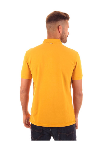 NAPAPIJRI Elbas - camisa pólo