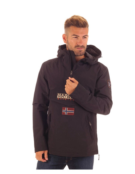 NAPAPIJRI Rainfores Pocket Summer – Jacke