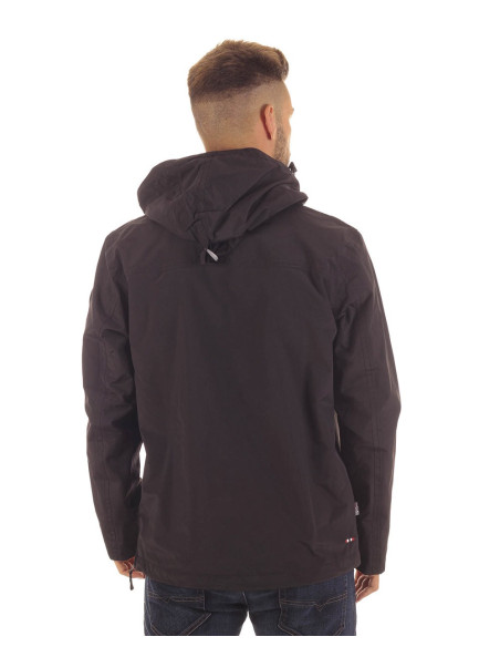 NAPAPIJRI Rainfores Pocket Summer – Jacke